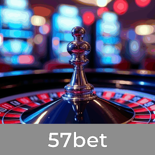 57bet: Experiência Profissional de Jogos de Mesa Ao Vivo