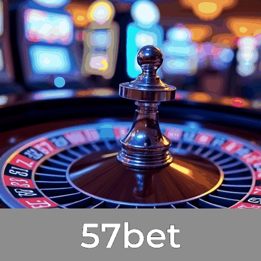57bet: Plataforma confiável para jogos rápidos e seguros